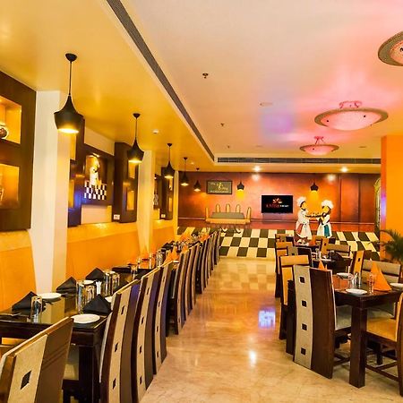 Hotel Kapish Smart-All Pure Veg Джайпур Екстериор снимка