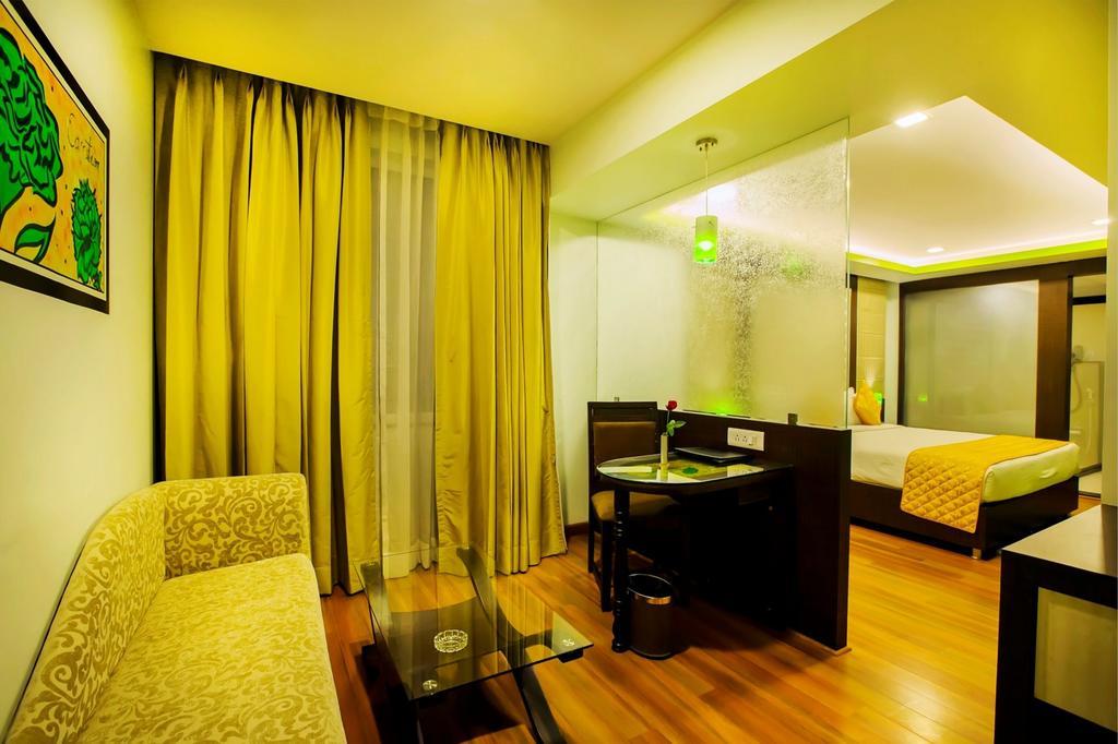 Hotel Kapish Smart-All Pure Veg Джайпур Екстериор снимка